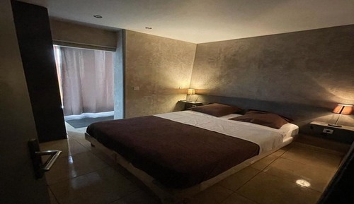 Basic-Doppelzimmer