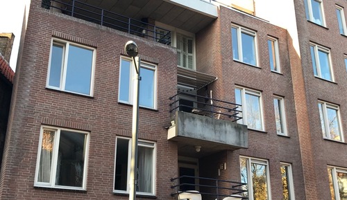 Apartment, 1 Schlafzimmer