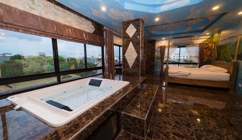 Honeymoon-Studiosuite