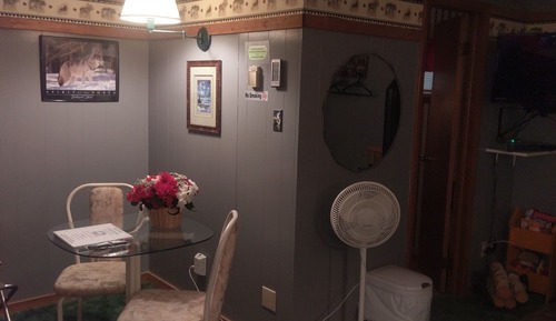 Standardzimmer, 1 Queen-Bett