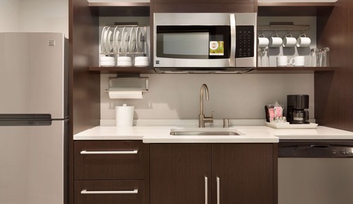 Suite, 2 Schlafzimmer, barrierefrei