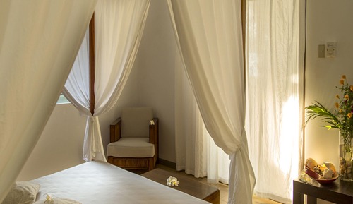 Panoramic-Studio, 1 Schlafzimmer, Meerblick, Meerseite