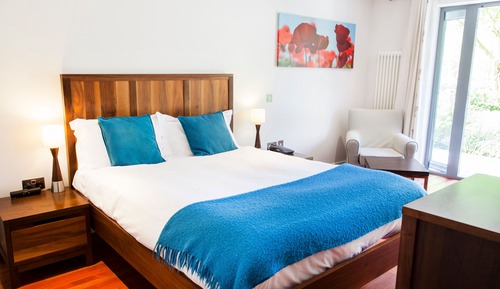 Apartment, 1 Schlafzimmer