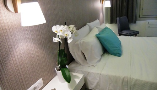 Superior-Doppelzimmer