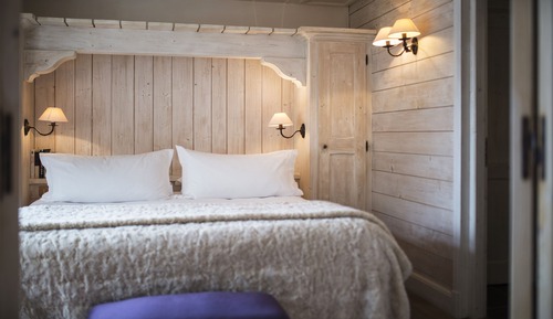 Familien-Suite