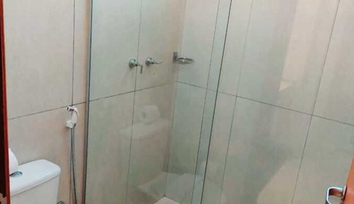 Deluxe-Zweibettzimmer