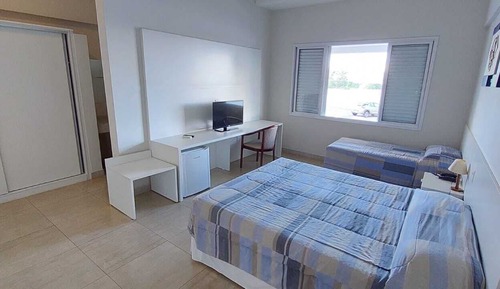 Deluxe-Dreibettzimmer