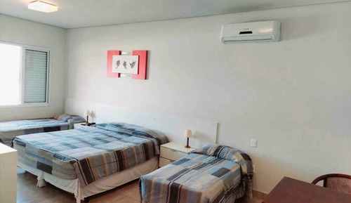 Deluxe-Vierbettzimmer