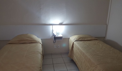 Quarto Duplo Especial