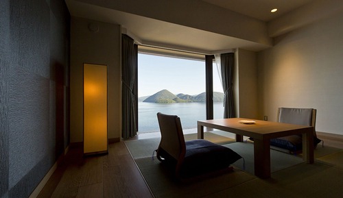 Standardzimmer (Japanese-western style, buffet)