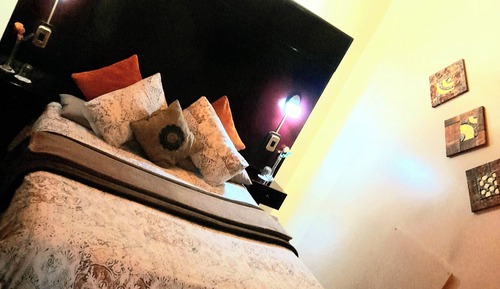 Room 2: Standard room