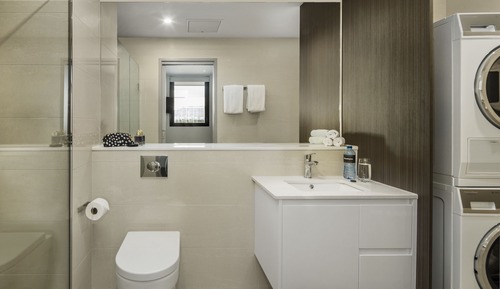 Standard-Apartment, 1 Schlafzimmer