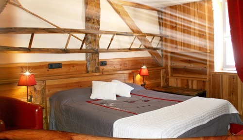 Comfort-Doppelzimmer