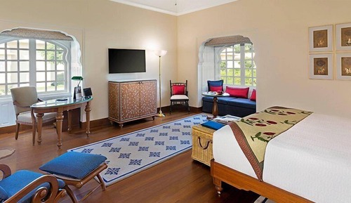 Premier-Zimmer, 1 King-Bett