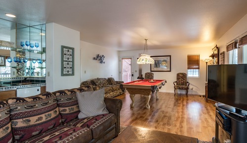 Premium-Haus, 3 Schlafzimmer, Bergblick