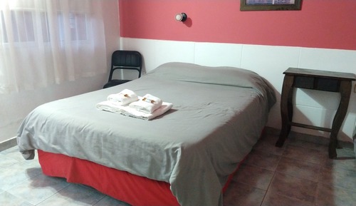 Familien-Dreibettzimmer