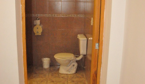 Basic-Vierbettzimmer