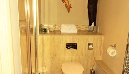 Superior-Doppelzimmer, mit Bad (SUP)