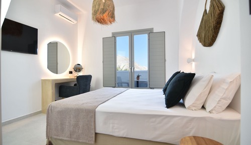 Premium-Doppelzimmer, Erdgeschoss