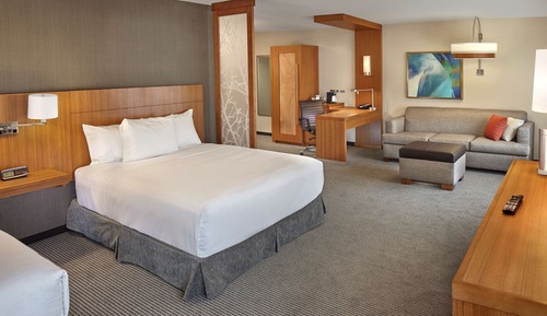 Zimmer, barrierefrei