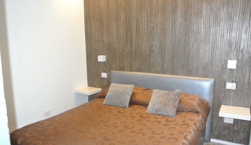 Vierbettzimmer