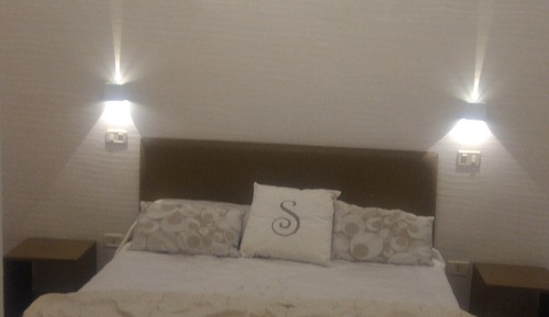 Doppelzimmer