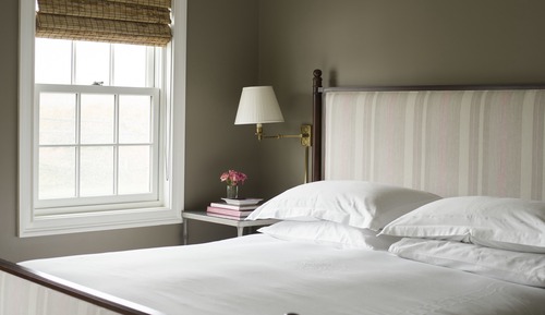 Deluxe-Zimmer, 1 King-Bett