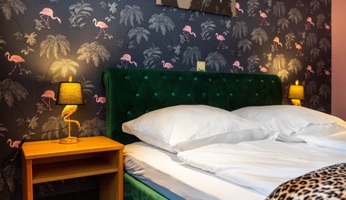 Comfort-Doppelzimmer