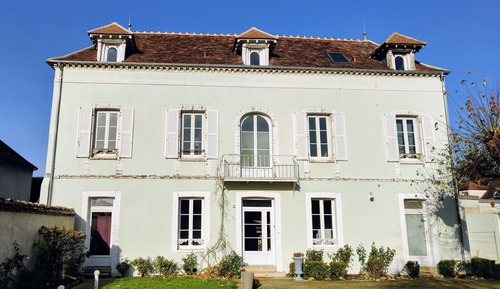 Standard-Apartment, mit Bad