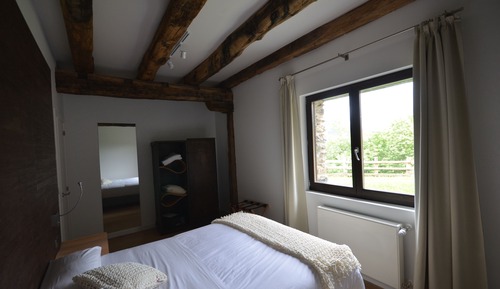 Apartment, 2 Schlafzimmer