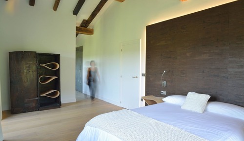Apartment, 4 Schlafzimmer