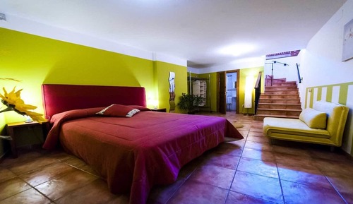 Apartment, 1 Schlafzimmer (Menta)