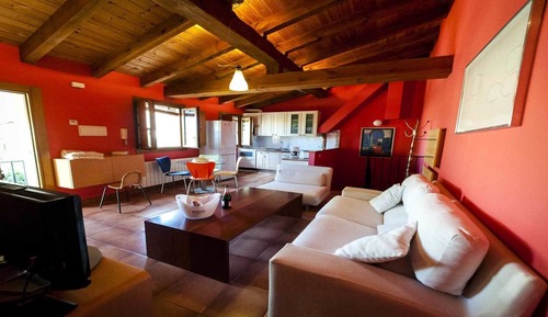 Apartment, 2 Schlafzimmer (Fresa)