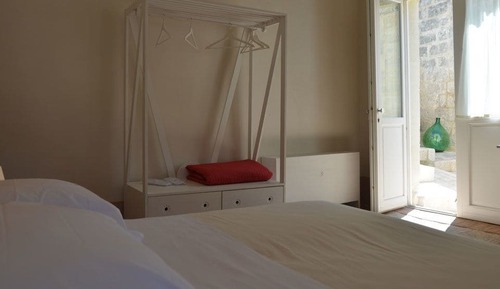 Classic-Doppelzimmer