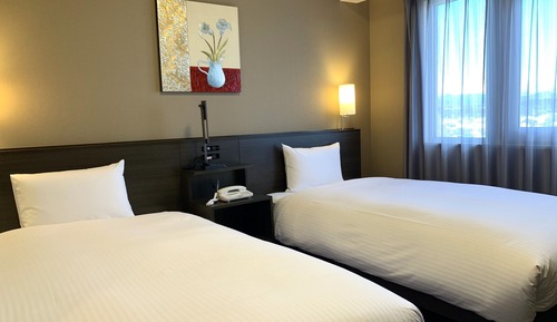 Comfort-Zweibettzimmer, Nichtraucher