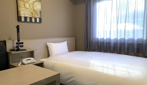 Einzelzimmer, Raucher