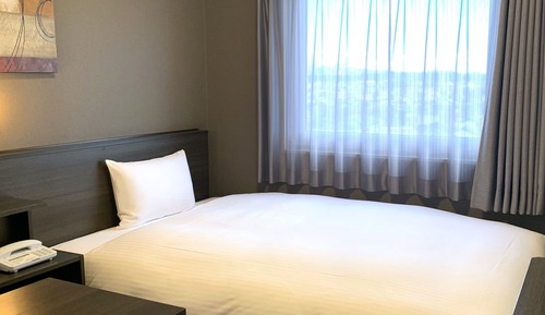 Comfort-Einzelzimmer, Nichtraucher