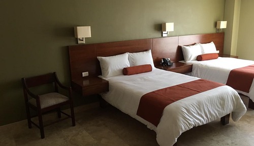 Doppelzimmer