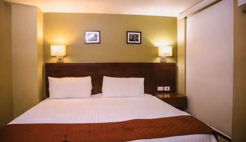 Standardzimmer