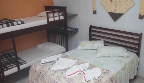 Premium-Chalet (Plus Quadruplo)