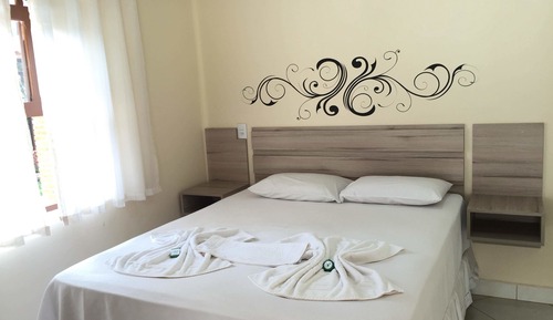 Premium-Chalet (Plus Triplo)