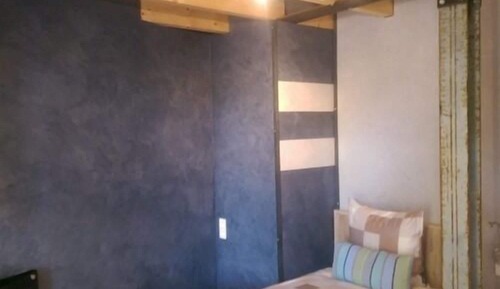 Luxury-Apartment, eigenes Bad
