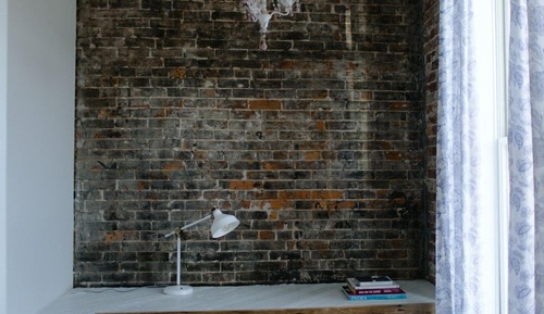 Design-Doppelzimmer, 1 King-Bett, barrierefrei