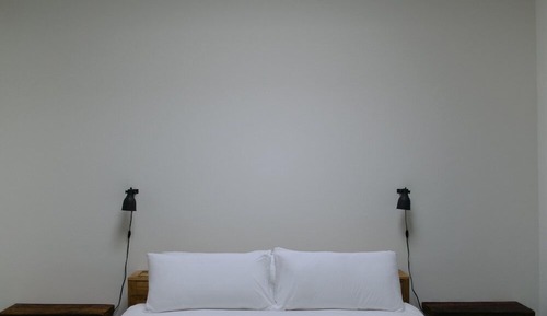 Design-Doppelzimmer, 1 King-Bett
