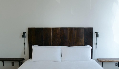 Design-Doppelzimmer, 1 King-Bett