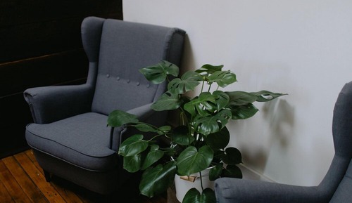 Design-Doppelzimmer, 1 King-Bett