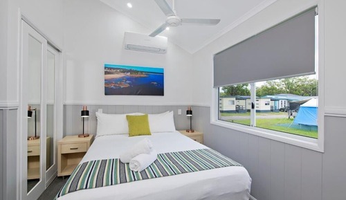 Deluxe-Villa, 2 Schlafzimmer (Sky Deck)