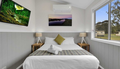 Superior-Villa, 3 Schlafzimmer