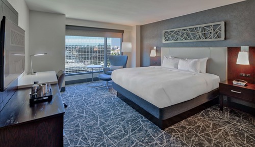 Executive-Zimmer, 1 King-Bett, Nichtraucher