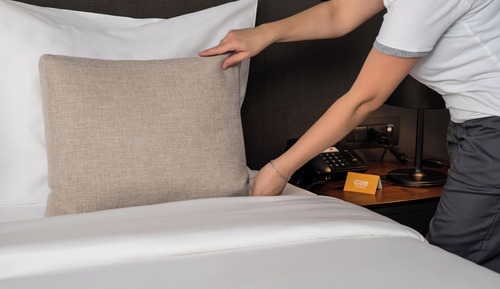 Suite, 1 Schlafzimmer, Terrasse